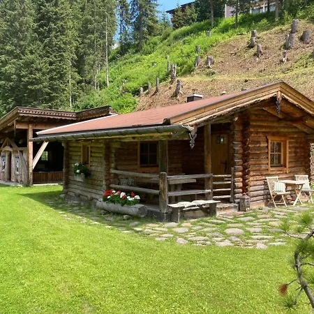 Almnest In Mit Privat * Hochfugen