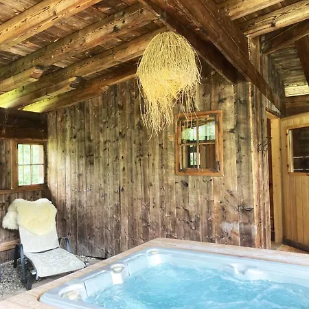 Almnest In Mit Privat *