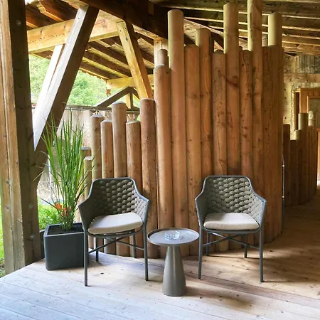 Almnest In Mit Privat Διαμέρισμα *