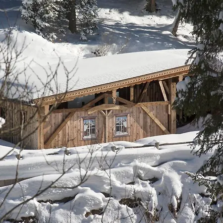 Almnest In Mit Privat