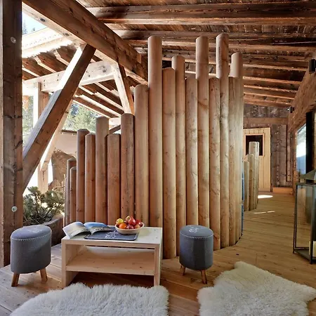 Apartment Almnest In *