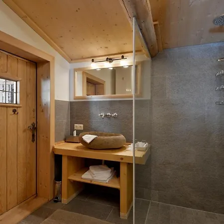 Almnest In Mit Privat Apartment *