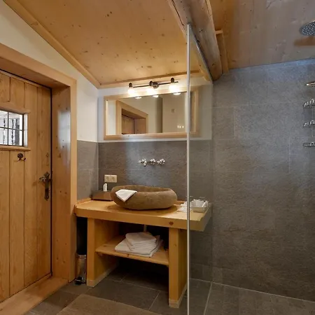 Almnest In Mit Privat Διαμέρισμα *