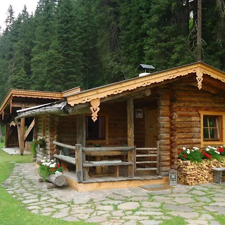 Almnest In Mit Privat *