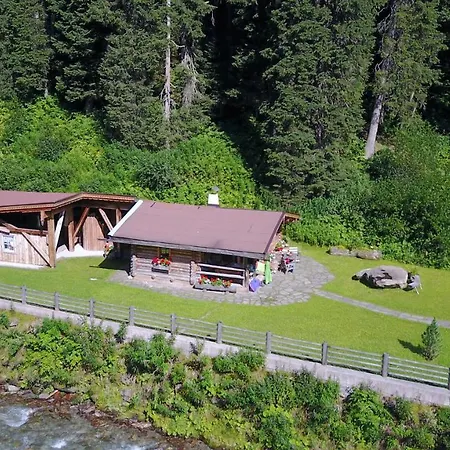 Almnest In Mit Privat * Hochfugen