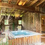 Almnest In Mit Privat Apartmán Hochfugen