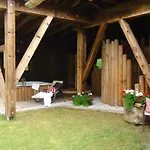Apartmán Almnest In Mit Privat Hochfugen