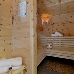 Apartmán Almnest In Mit Privat *