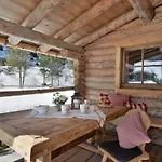 Almnest In Mit Privat Apartmán Hochfugen